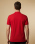 Edge Polo – Classic Red