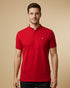 Edge Polo – Classic Red