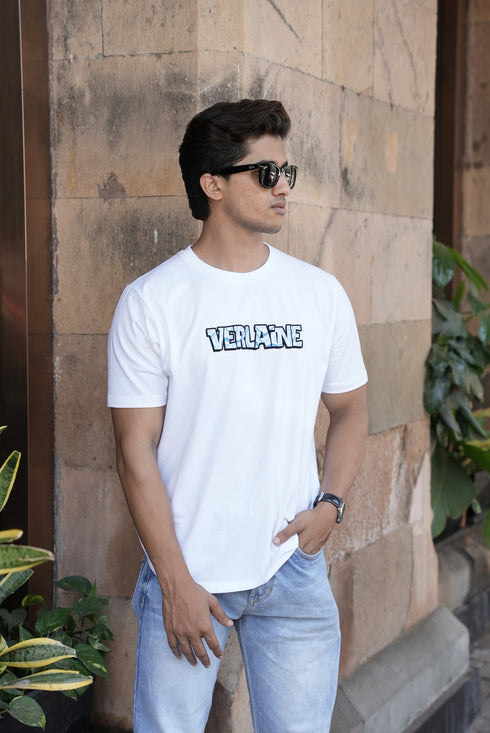 Verlaine Signature T-shirt