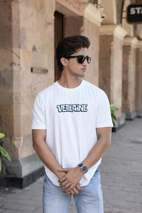 Verlaine Signature T-shirt