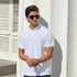 Edge Polo White