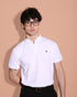 Edge Polo White