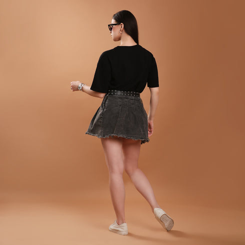 India World Cup Tribute Women's Tee (Special Edition)