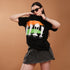 India World Cup Tribute Women's Tee (Special Edition)
