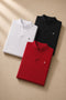 Edge Polo – Classic Trio