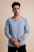 Henley Grey Melange