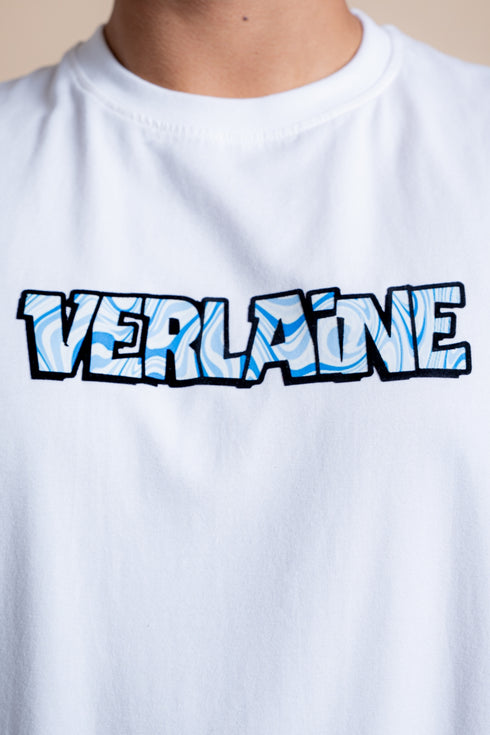Verlaine Signature T-shirt