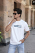 Verlaine Signature T-shirt