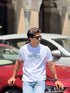 Verlaine Signature T-shirt