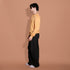 Golden-Hour Men Sweater