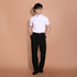 Edge Polo White