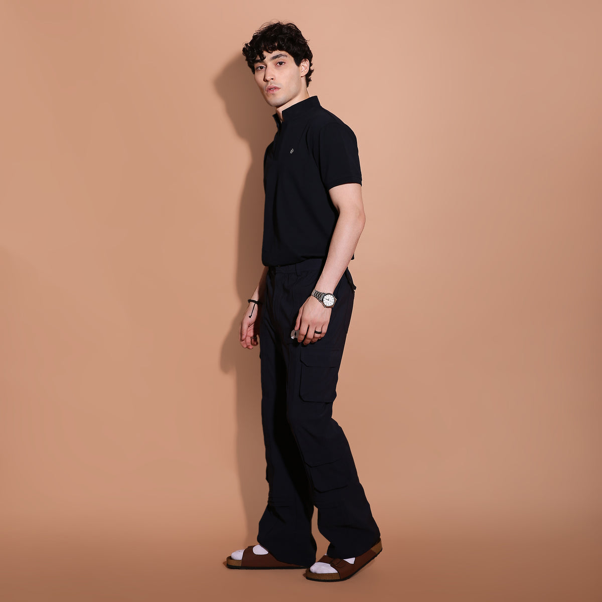 Edge Polo – Classic Navy