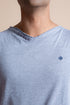 Henley Grey Melange