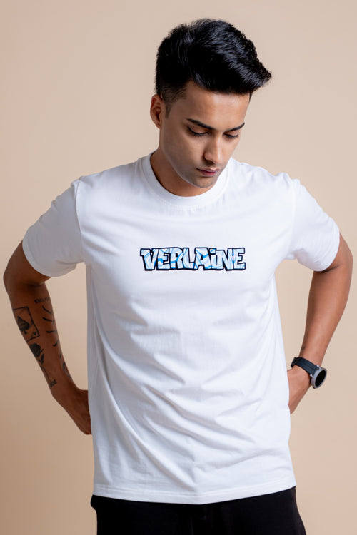Verlaine Signature T-shirt