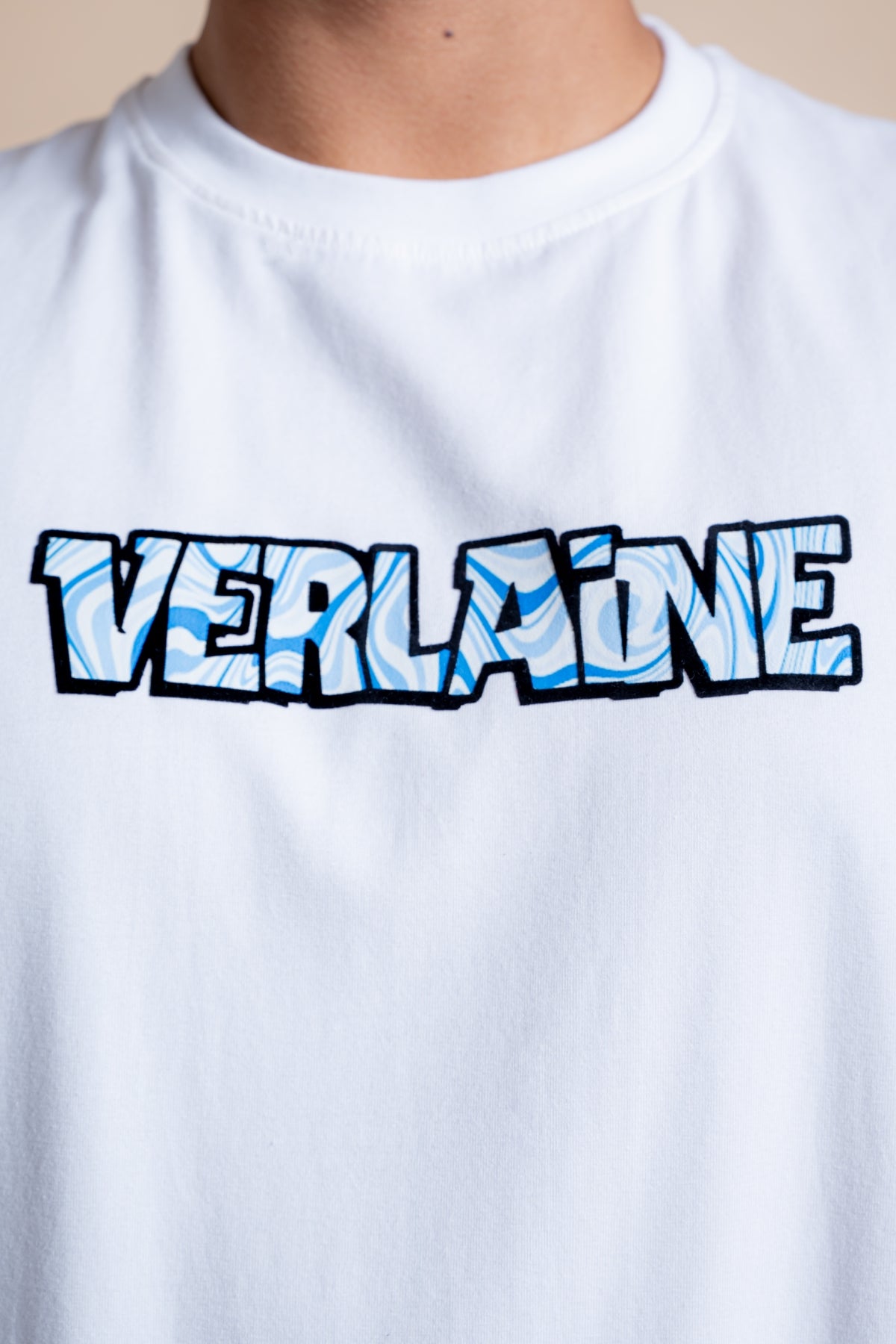 Verlaine Signature T-shirt