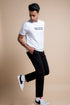 Verlaine Signature T-shirt