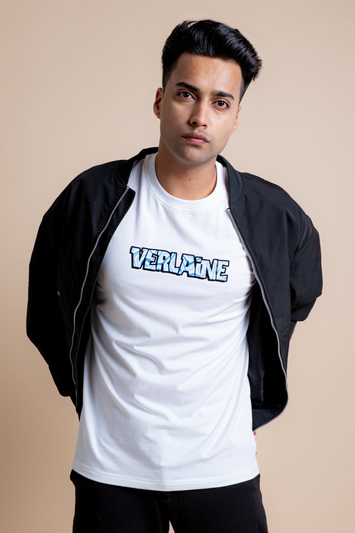 Verlaine Signature T-shirt