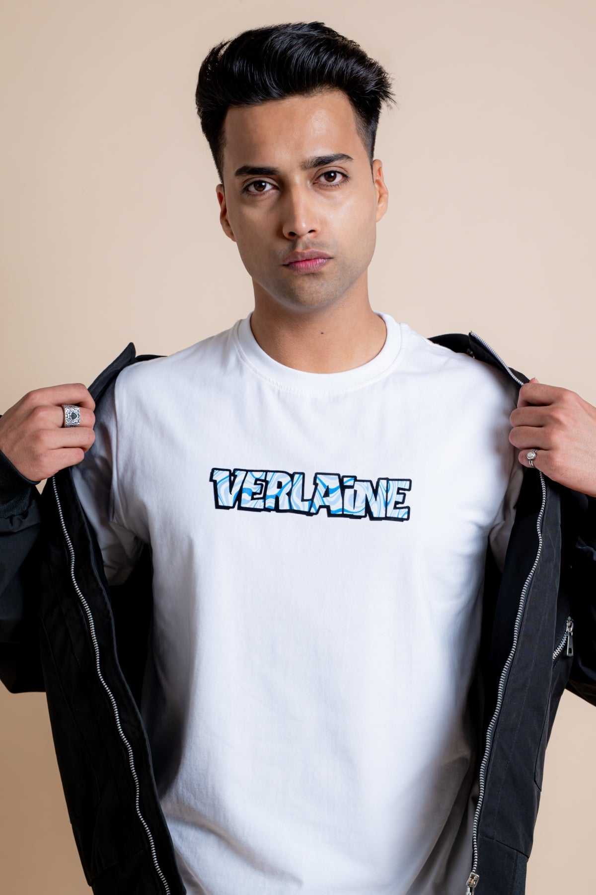 Verlaine Signature T-shirt