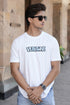Verlaine Signature T-shirt