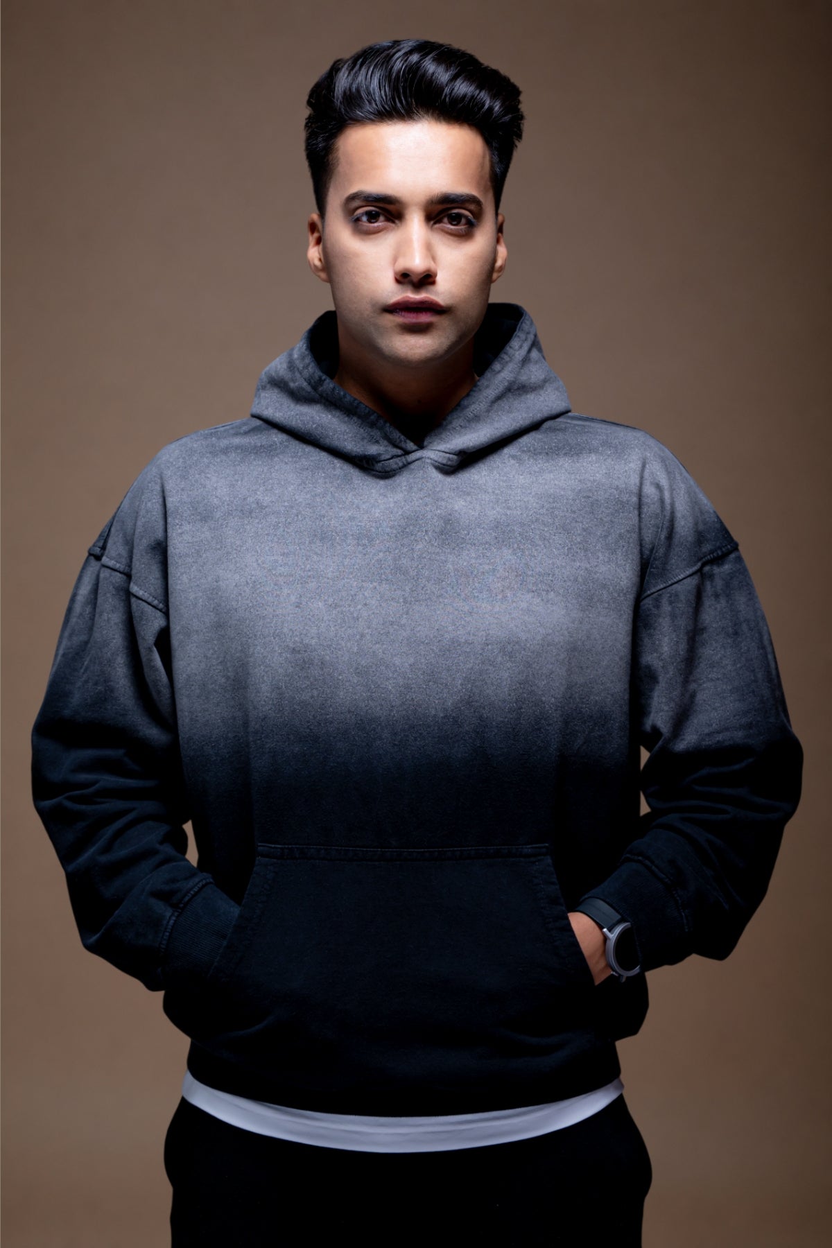 Hoodie Trio
