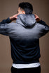 Vintage Wash Hoodie – Cloud Black