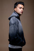 Vintage Wash Hoodie – Cloud Black